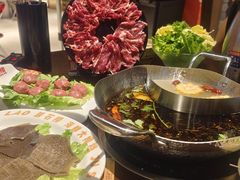 -潮澎派·潮汕菜大排档(南较西路店)