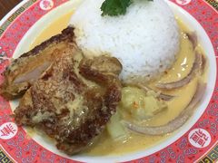 -曼谷食堂·泰国家庭料理(丹桂路店)