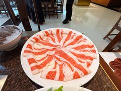 -皇城老妈·大连海鲜火锅(港湾店)