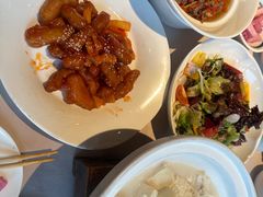 -洞庭鱼香(万科店)