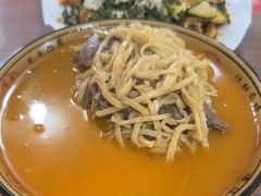 -张氏北相羊肉胡卜(八一总店)