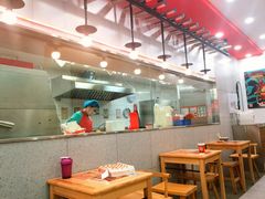 -塔斯汀中国汉堡(木渎店)
