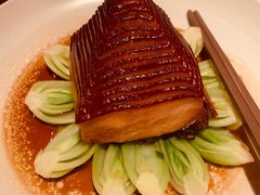 -湖滨28中餐厅·西湖宴·杭州君悦酒店