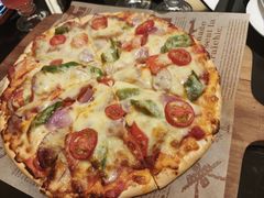 -行者书屋大堂吧 ·下午茶(南京圣和府邸酒店)