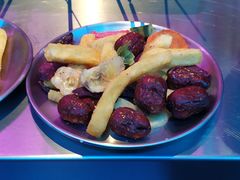 -燥次·烧烤酒场(万象城店)