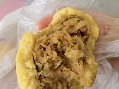 -粗粮人家·东北菜(洋桥店)