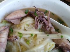 -锋味海鲜菜馆