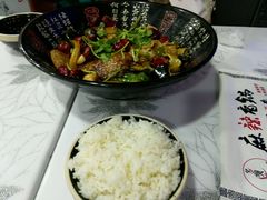 -多呗辣麻辣香锅(万达广场店)