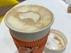 -CoCo都可(桃浦新邻店)