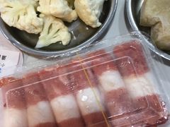 -重庆鸡公煲(学衡路店)