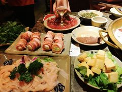 -小龙坎火锅(总店)