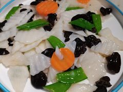 -大城小院饭店(博隆广场虹桥店)