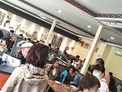 -浑河春面馆·老北京非遗鹿角面(良乡店)
