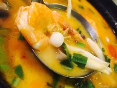 -Siam泰餐厅(水上公园店)