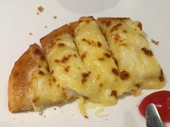 -菲滋意式休闲餐厅(北仑银泰城店)