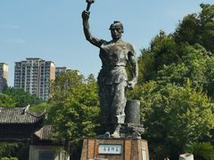 -景德镇古窑民俗博览区