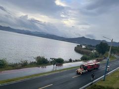 -东钱湖旅游度假区