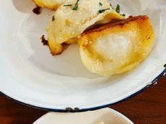 -舒蔡记生煎菜饭(云南中路店)