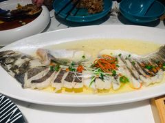 -荷塘秋月·本帮江浙菜(国权路店)