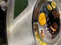 -哈哈碳都·牛肋条无限自助烤肉(台江万达店)