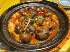 田螺塞肉-天福苑(崇宁路店)