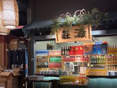 -南京大牌档(龙江新城市广场店)