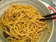 -梅溪·小伙子干挑面(安吉总店)