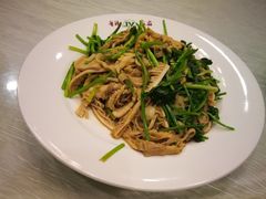 -晋阳饭庄(虎坊桥店)