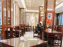 大堂-德兴馆(山西南路店)