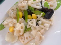 -八分饱·西津会(西津渡店)