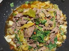 -老阿爸鲜鱼土菜(园区永旺店)