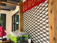 -缘福乡村铁锅炖民宿(八达岭店)