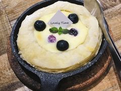 -小时光咖啡馆(开森度假森林店)