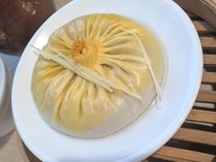 -苏小柳手作点心x茶叙小院(徐家汇分院)