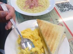 -华星冰室(湾仔店)