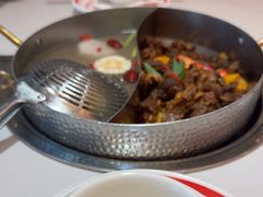 -八合里潮汕鲜牛肉火锅(深圳海岸城店)