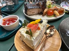 -ChitChat奇洽·Bistro(黎黄陂路店)