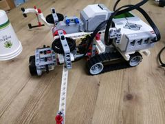 -卡巴机器人编程·少儿编程·信息学竞赛(公益西桥校区)