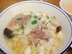 -毅祥斋老孙家泡馍(北院门鼓楼店)