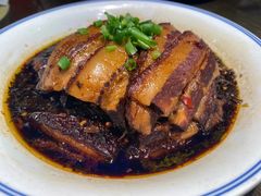 -老长沙湘菜馆(凤凰路店)