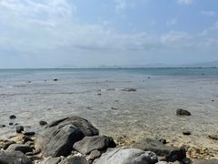 -三亚西岛海洋文化旅游区