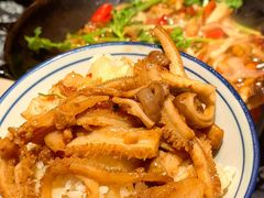 -张关合渣(朱家坳店)