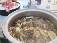 -名善山珍·野生菌汤锅(文殊院店)