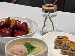 -松鹤楼·非遗·苏帮菜(融科店)