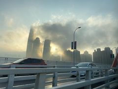 -WFC会仙楼观景台