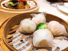 -海皇酒家(钰海万国汇购物广场店)