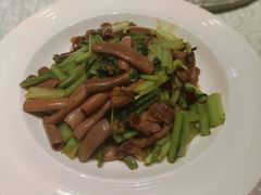 -码头鲜精致威海菜(欧乐坊店)