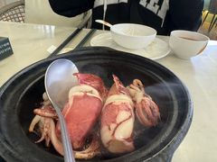 -菉雅苑·湛江菜(前海卓越INTOWN店)