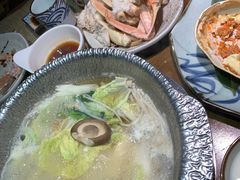 -蟹将军·松叶蟹和牛日料放题自助(K11店)
