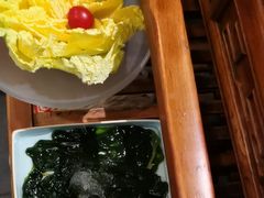 -乐宴·老北京铜火锅(八卦岭店)